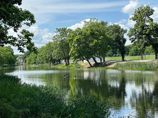 Medicine Park Primitive Campground — customer photo 3