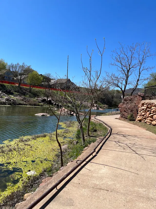Medicine Park Primitive Campground — customer photo 10