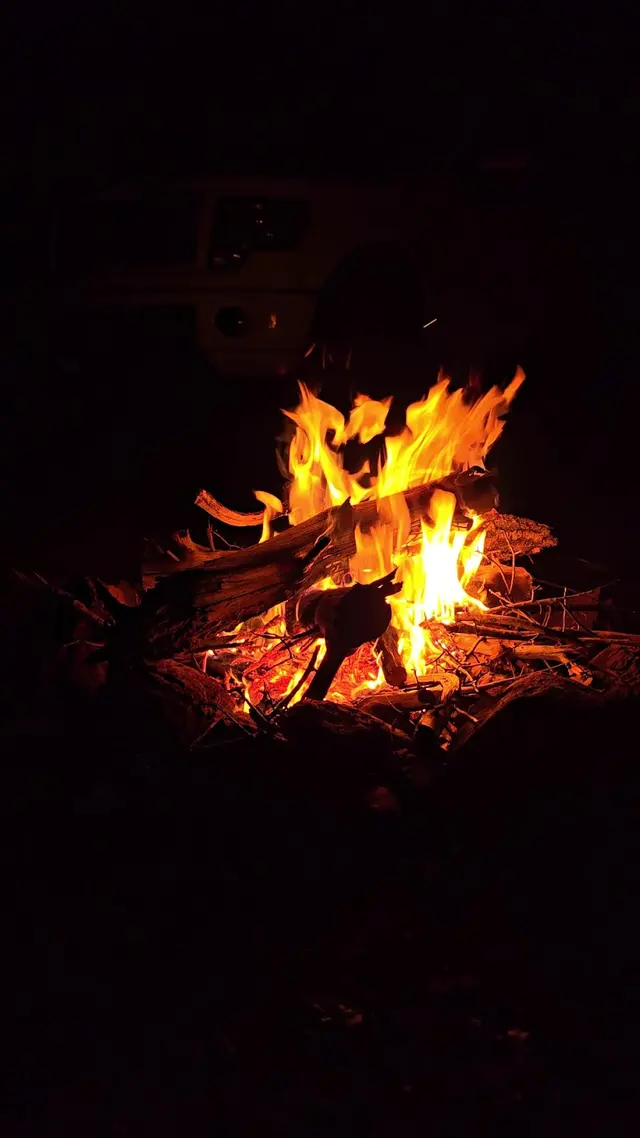 Customer photo of work by Medicine Park Primitive Campground, from Derrick Albers's review