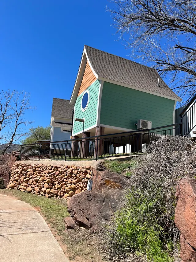 Medicine Park Primitive Campground — customer photo 5