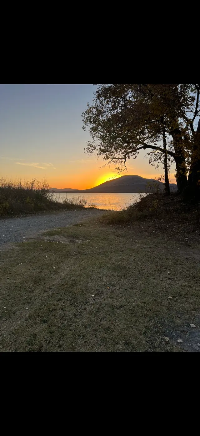 Customer photo of work by Medicine Park Primitive Campground, from Rich Perry's review