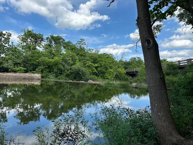 Medicine Park Primitive Campground — customer photo 4