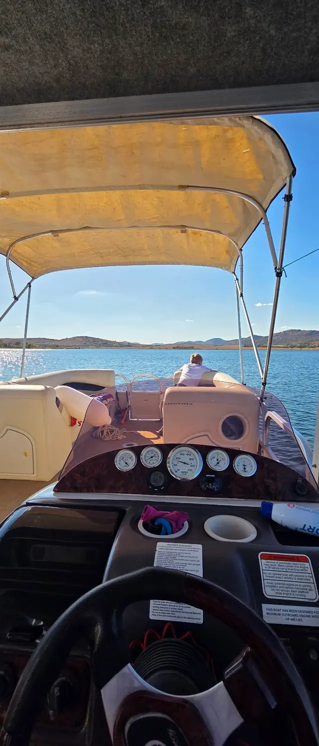 Lake Elmer Thomas Recreation Area (LETRA) — customer photo 9