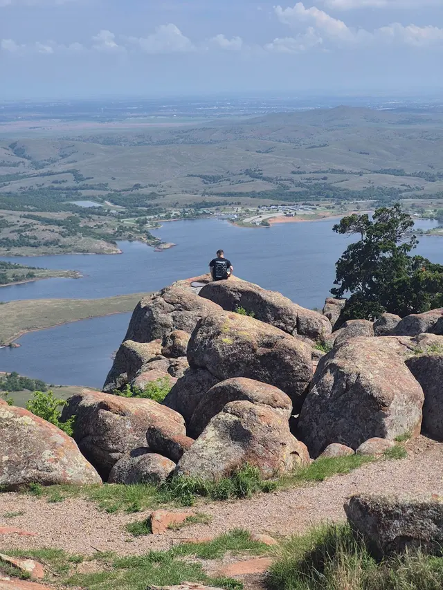Lake Elmer Thomas Recreation Area (LETRA) — customer photo 11