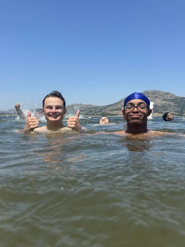 Lake Elmer Thomas Recreation Area (LETRA) — customer photo 12
