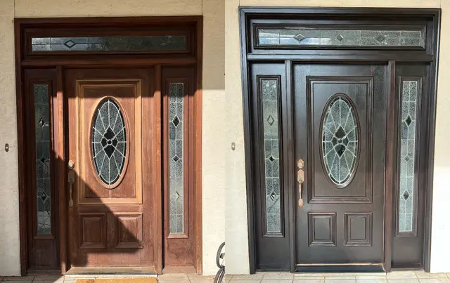 Spirit Works Handyman — photo from the business 2