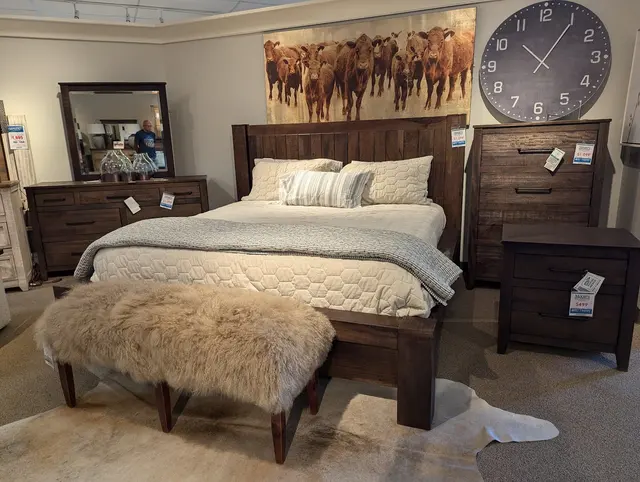 Moore's Home Furnishings — customer photo 9