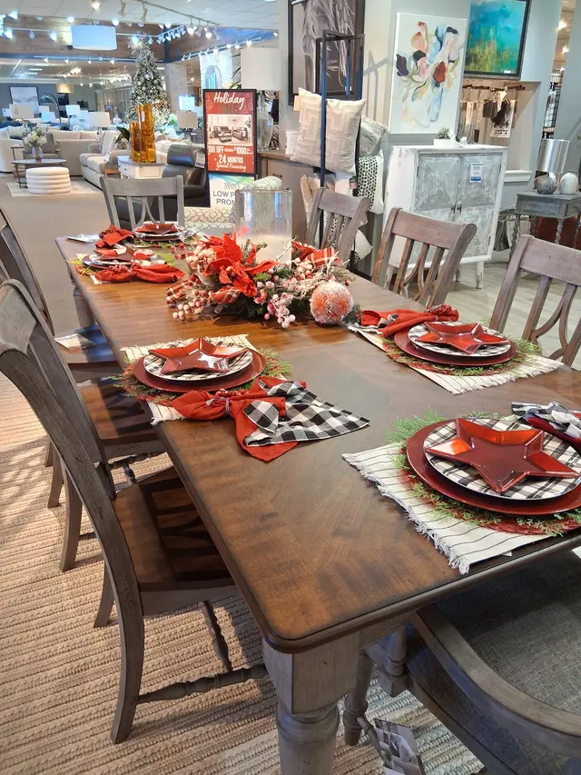 Moore's Home Furnishings — customer photo 6