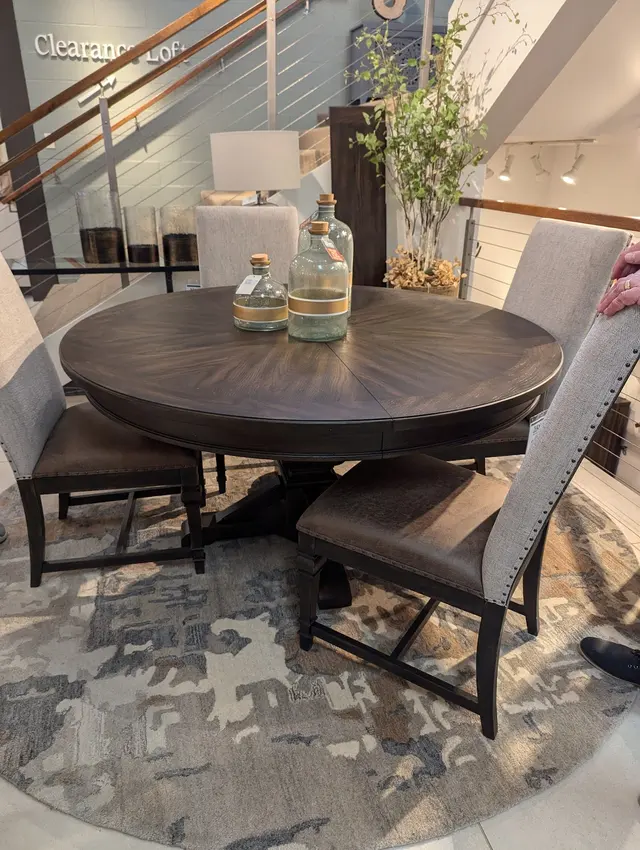 Moore's Home Furnishings — customer photo 5