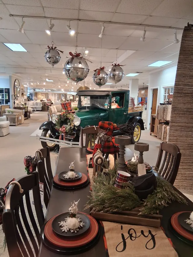 Moore's Home Furnishings — customer photo 11