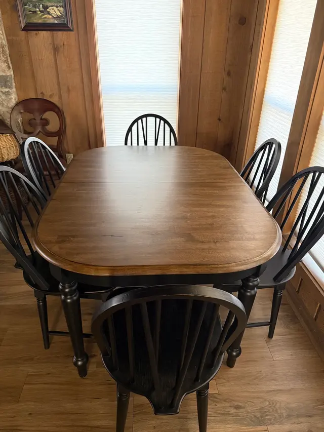 Moore's Home Furnishings — customer photo 3