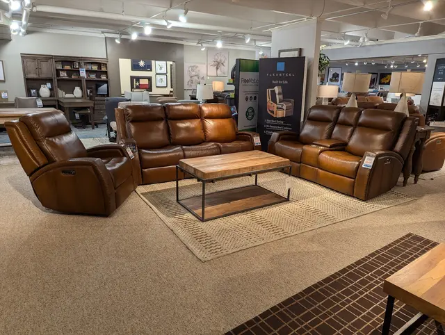 Moore's Home Furnishings — customer photo 4