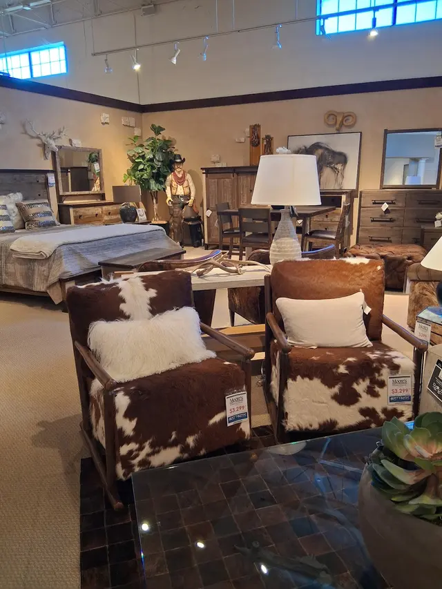 Moore's Home Furnishings — customer photo 7