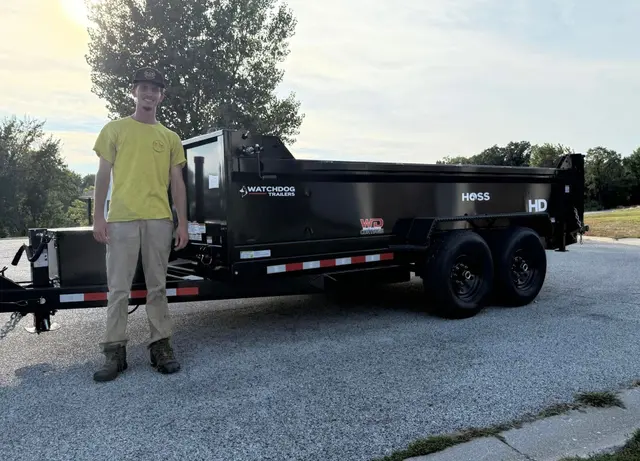 Wade’s Property Services, LLC — photo from the business 3