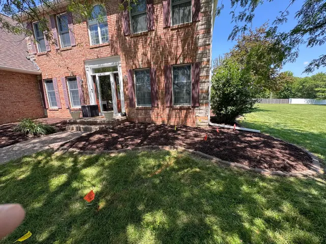 Customer photo of work by Wade’s Property Services, LLC, from Ann Garcia's review