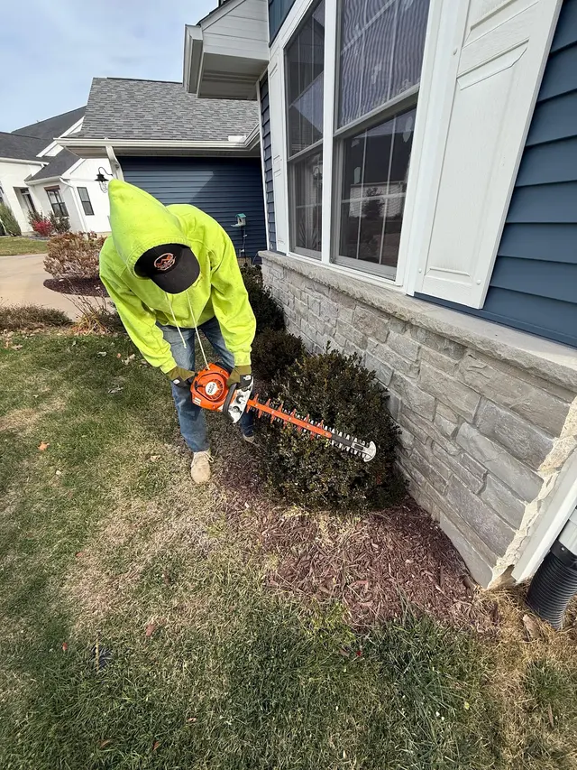 Wade’s Property Services, LLC — photo from the business 8