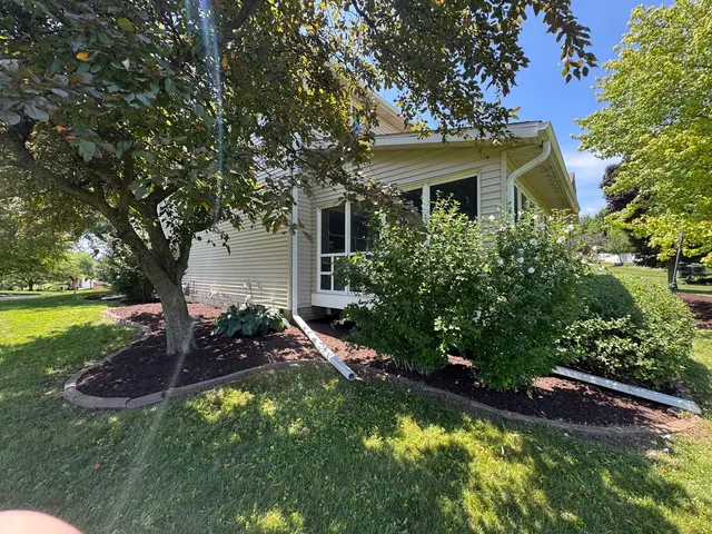 Customer photo of work by Wade’s Property Services, LLC, from Ann Garcia's review