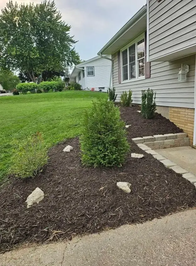 Wade’s Property Services, LLC — photo from the business 1