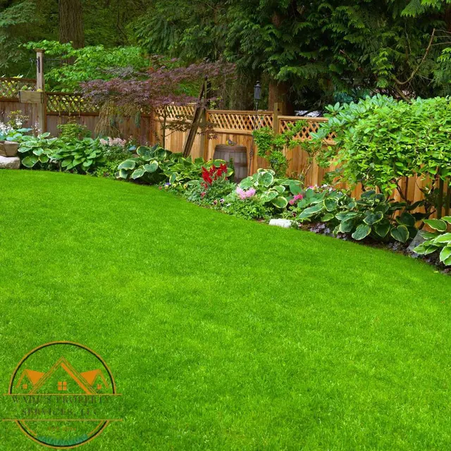 Wade’s Property Services, LLC — photo from the business 7