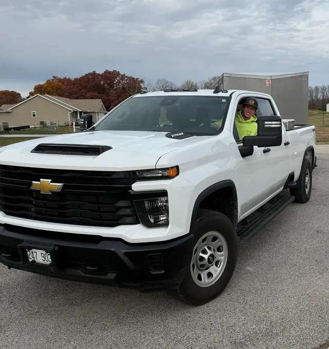 Wade’s Property Services, LLC — photo from the business 9