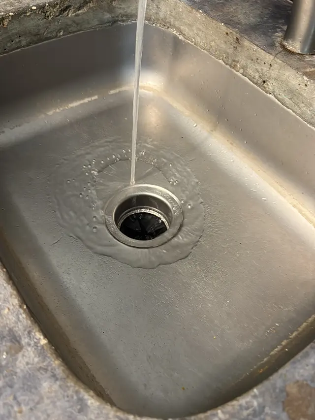 Customer photo from Greg's review