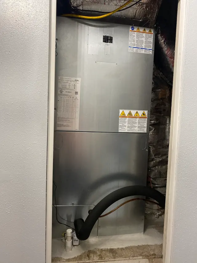 Customer photo from Morgan's review