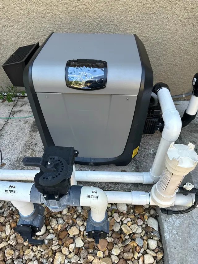 Customer photo from Rick's review