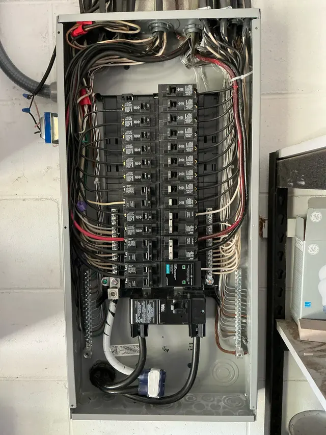 Hawkins Service Co. — photo from the business 3
