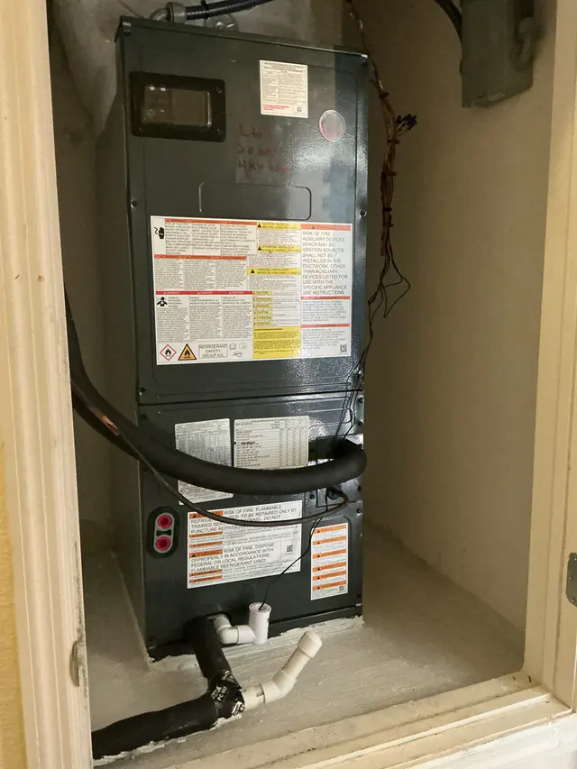 Hawkins Service Co. — photo from the business 12