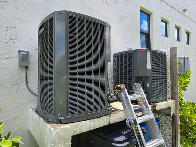Hawkins Service Co. — photo from the business 2