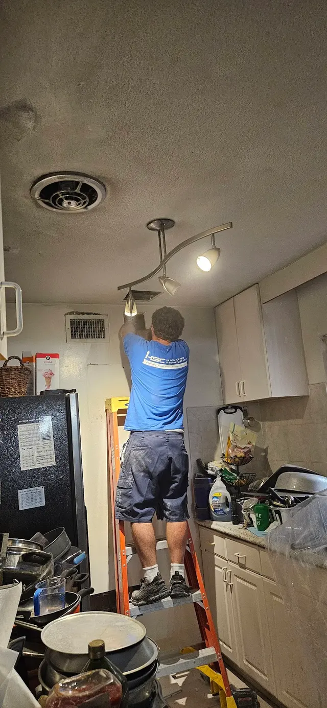 Customer photo from R's review