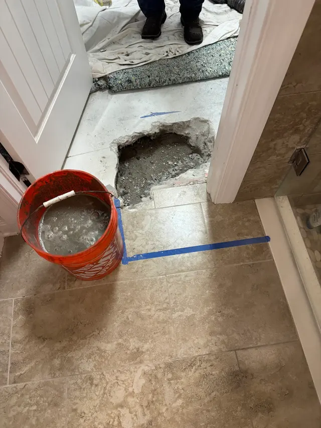 Customer photo from Bill's review