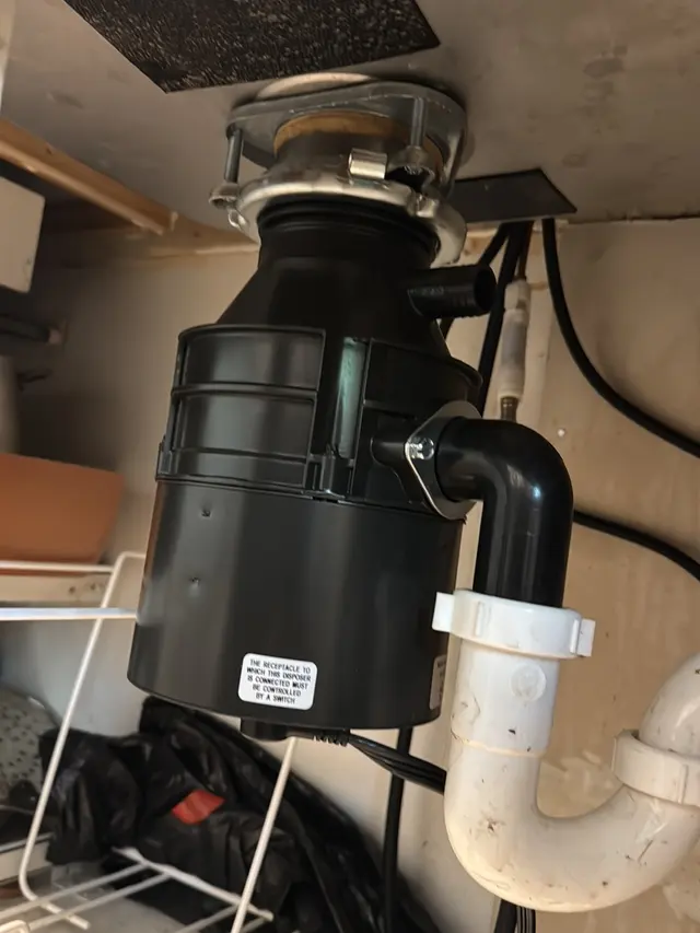 Customer photo from Greg's review