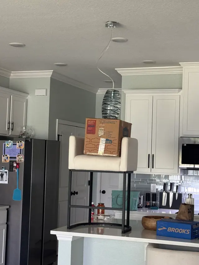 Customer photo from Gerri's review
