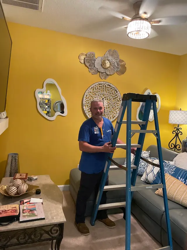 Hawkins Service Co. — customer photo 5