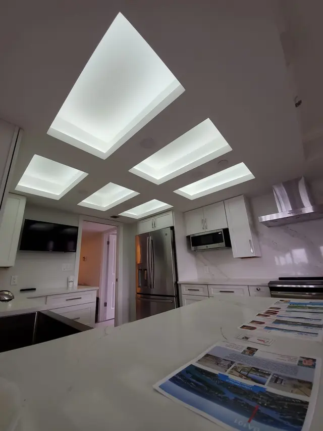 Cazares Interiors Corporation — photo from the business 11