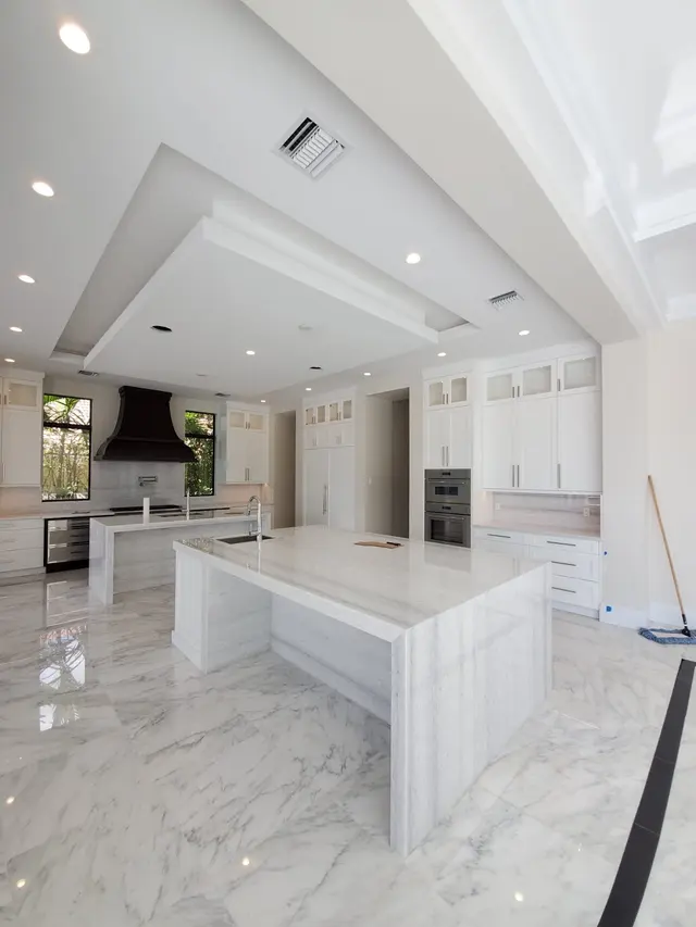 Cazares Interiors Corporation — photo from the business 7