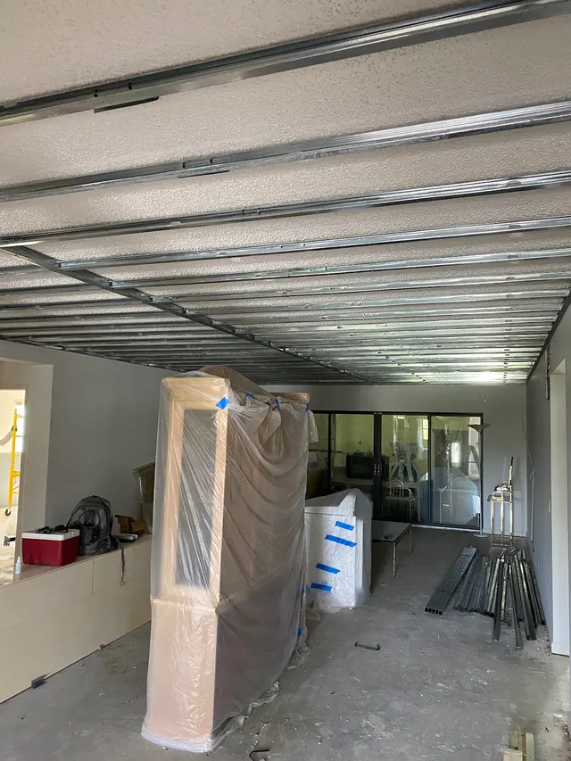 Cazares Interiors Corporation — photo from the business 12