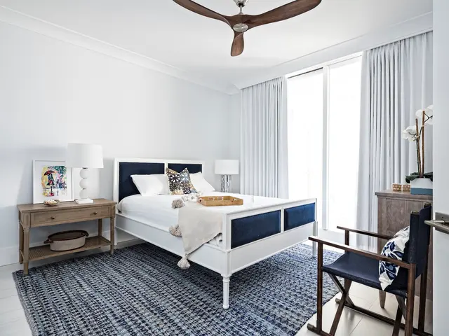 Jennifer Lynn Interior Design — photo from the business 7