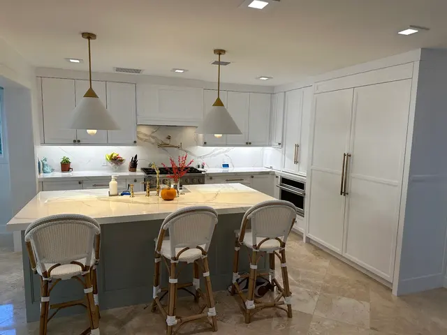Jennifer Lynn Interior Design — customer photo 4