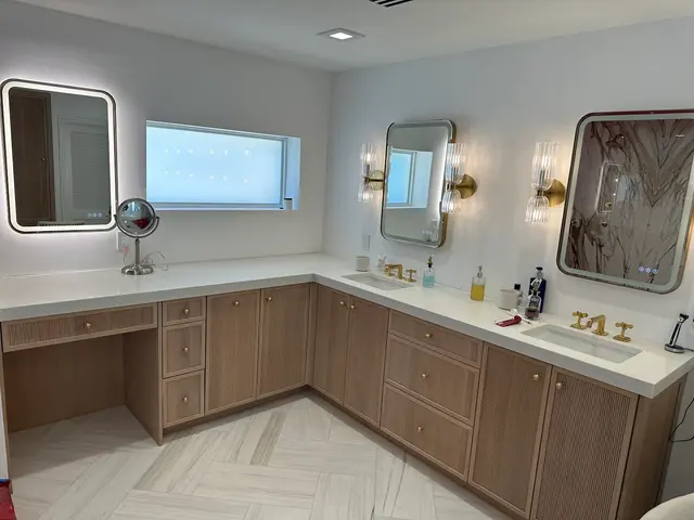 Jennifer Lynn Interior Design — customer photo 3