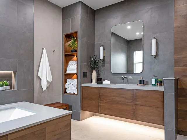 Jennifer Lynn Interior Design — photo from the business 6