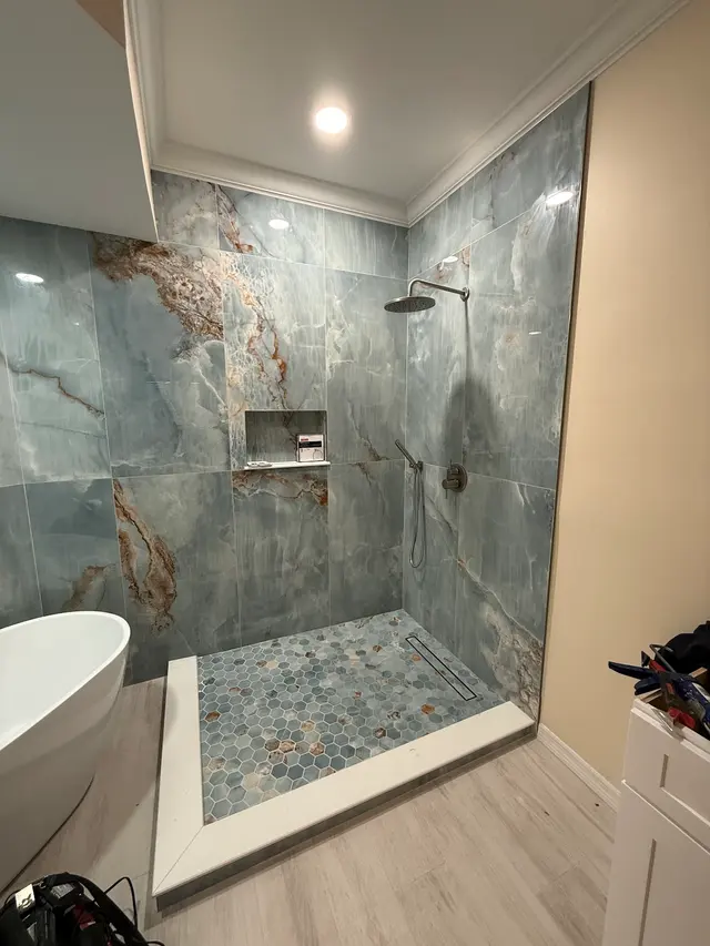 Top Design Kitchen & Bath — photo from the business 7