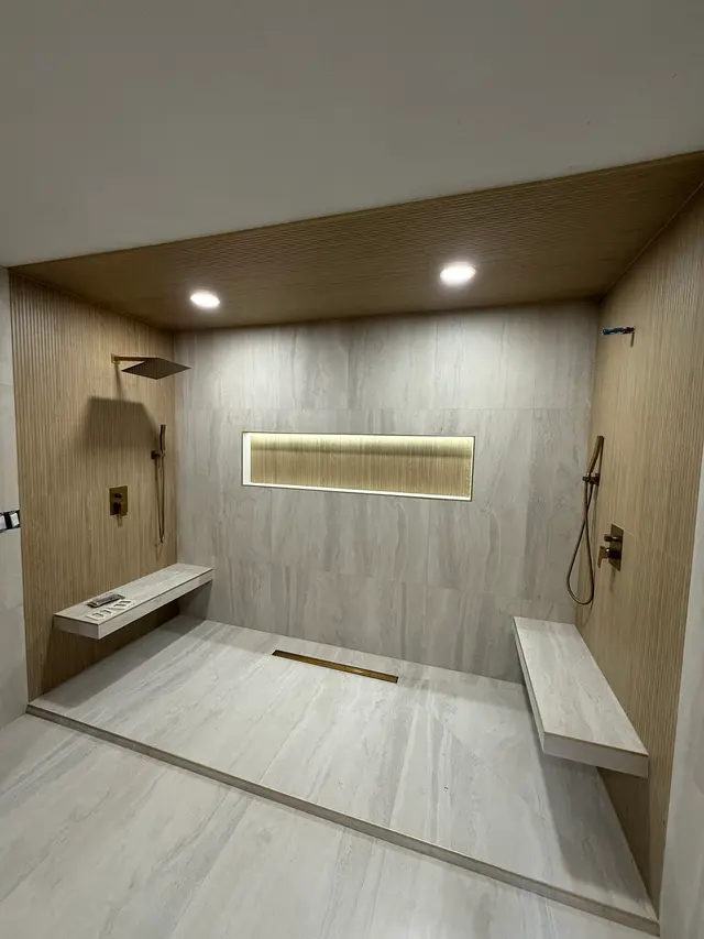 Top Design Kitchen & Bath — photo from the business 10