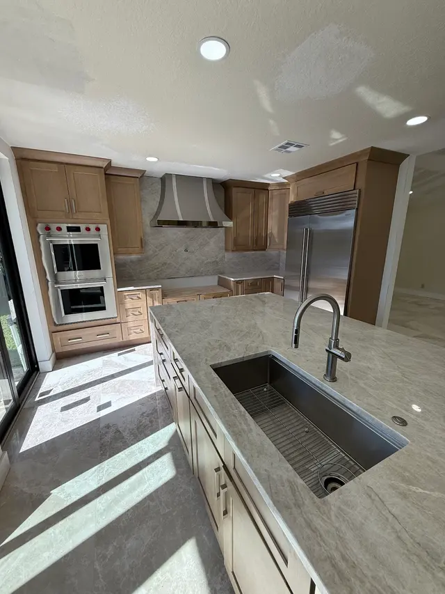 Top Design Kitchen & Bath — photo from the business 5