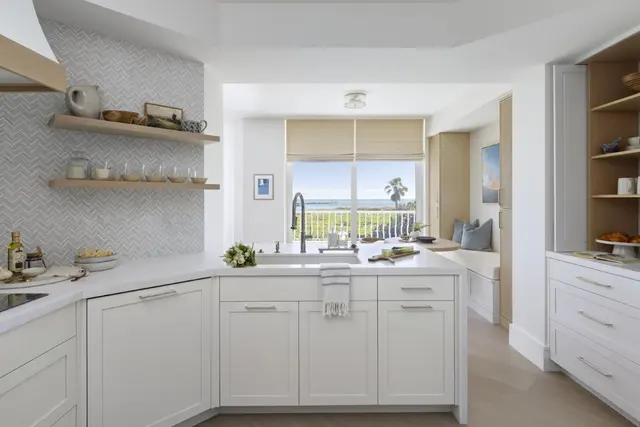 Customer photo of work by Splendid Home, from Andrea P's review