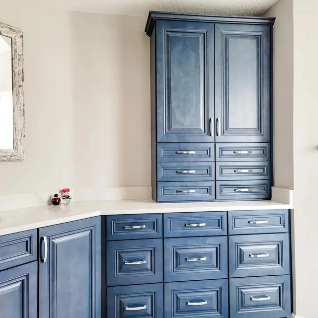 Carr Cabinets Kitchen & Design — photo from the business 6