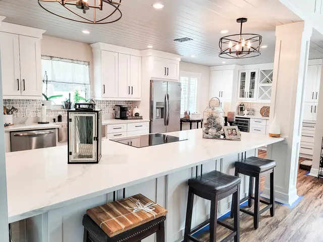 Carr Cabinets Kitchen & Design — photo from the business 5