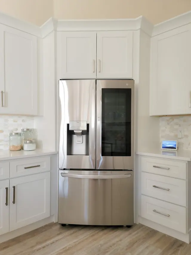Carr Cabinets Kitchen & Design — photo from the business 2