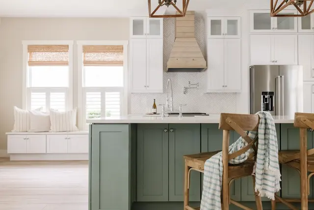 Carr Cabinets Kitchen & Design — photo from the business 1